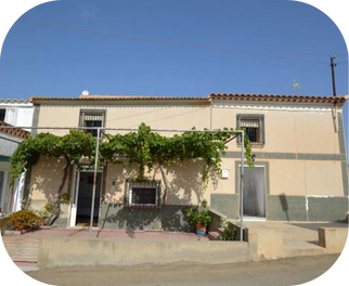 Property in Spain