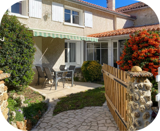 Property in France