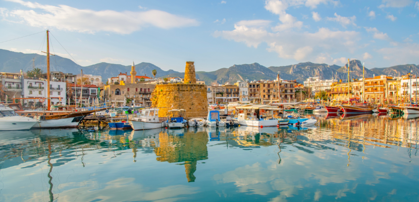 Cyprus