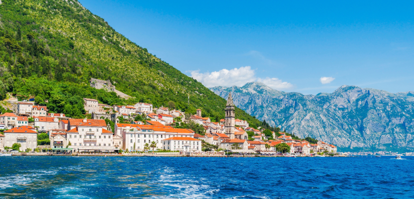 Montenegro
