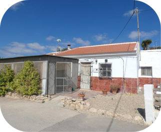 Property in Spain