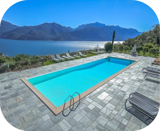 Property in Italy