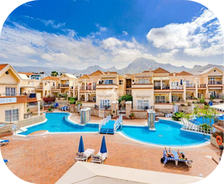 Property in Tenerife