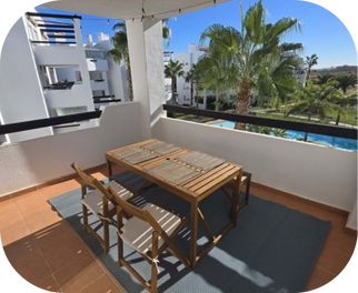 Property in Spain