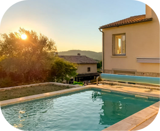 Property in Spain