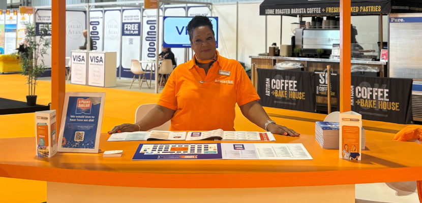 Help Desk