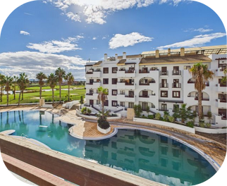 Property in Spain