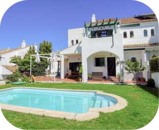 Property in Spain