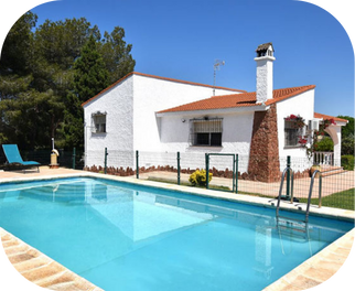 Property in Valencia