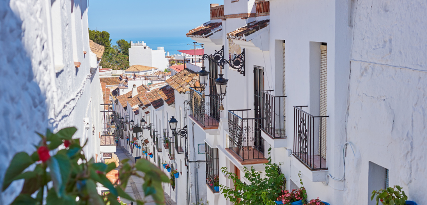 Spain