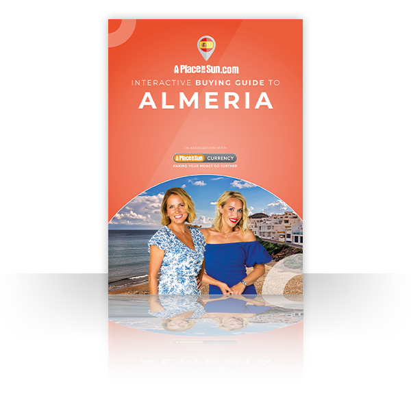 Buying Guide to Almeria - A Place in the Sun