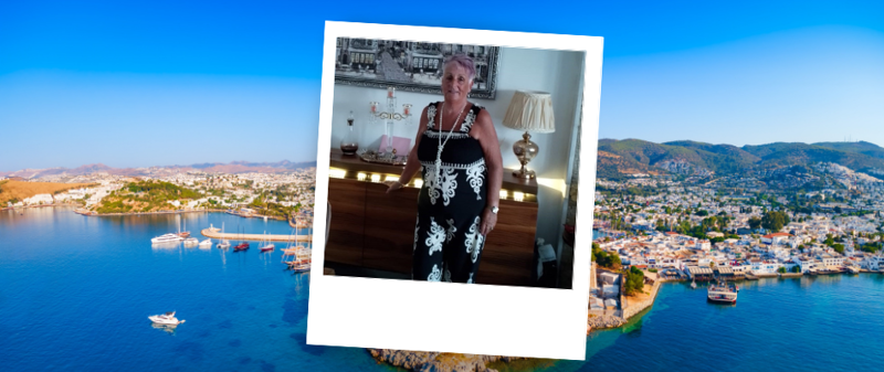 Tired of the cost of living? Here's how UK pensions can go much further in Turkey