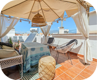 Property in Spain