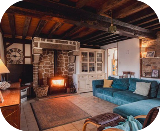 Property in France