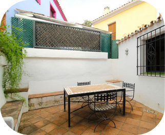 Property in Spain