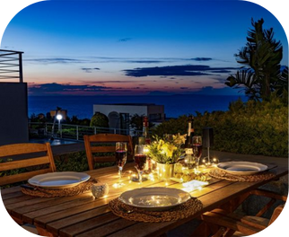 Property in Turkey