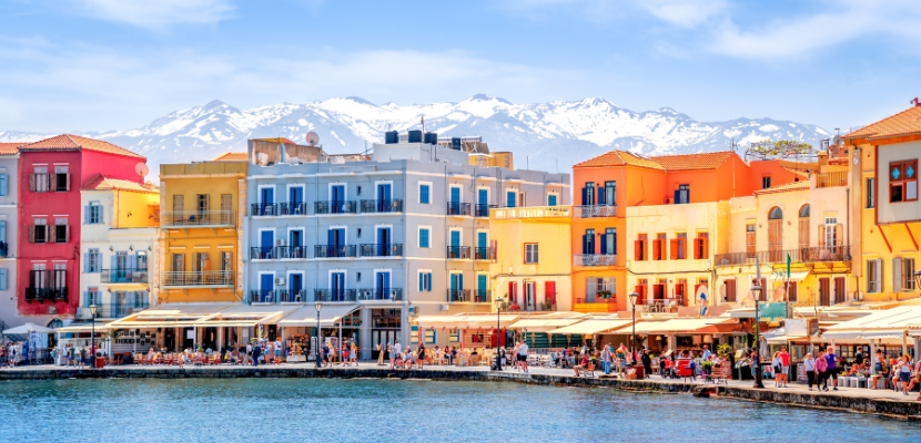 Greece
