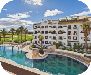 Property in Spain