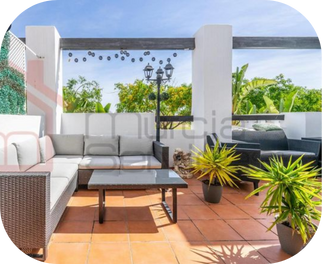 Property in Murcia