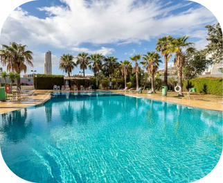 Property in Cyprus