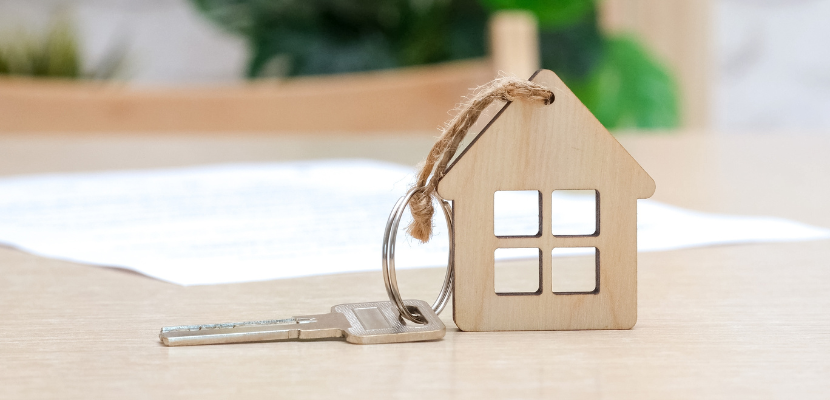 Mortgages