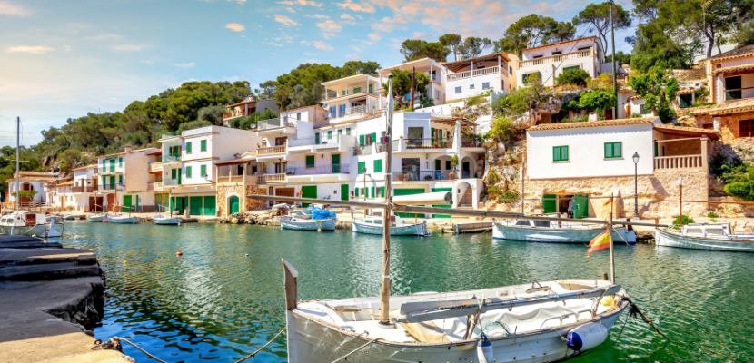 Mallorca