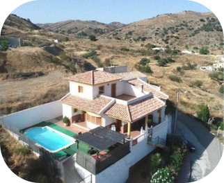Property in Huercal-Overa, Almeria