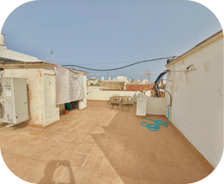 Property in Spain