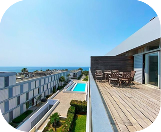 Property in Manilva