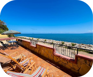 Property in Italy