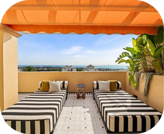 Property in Spain