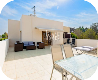 Property in Cyprus