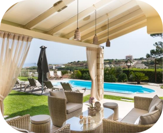Property in Greece