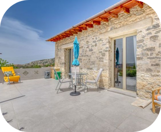 Property in Cyprus