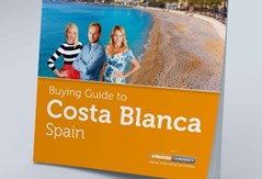 Costa Blanca Buying Guide