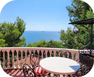 Property in Montenegro