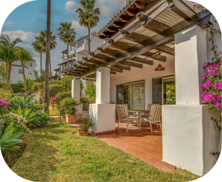 Property in Andalucia