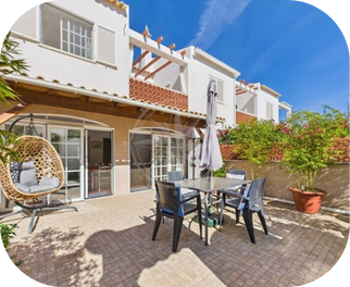 Property in Portugal