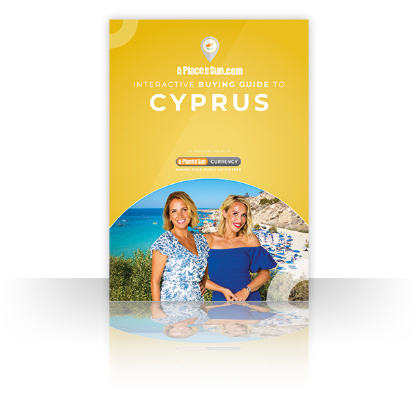 A Place in the Sun Buying Guide Cyprus
