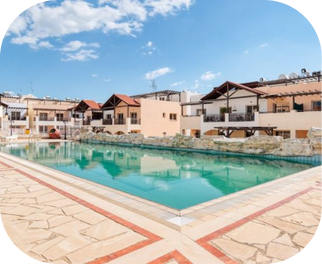 Property in Cyprus