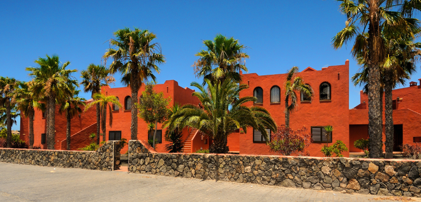 Fuerteventura