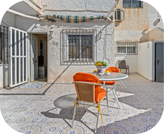 Property in Alicante