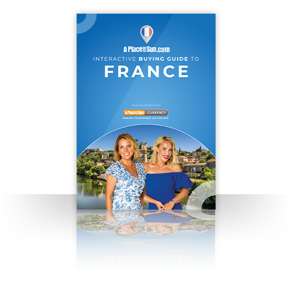 France Buying Guide - A Place in the Sun