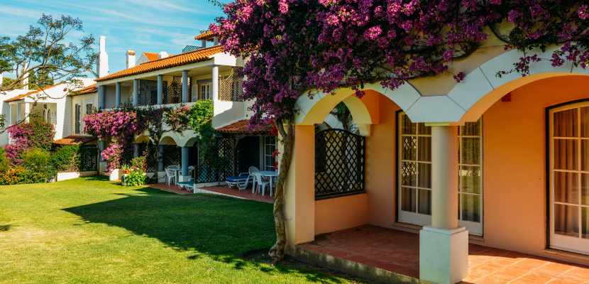 Vilamoura