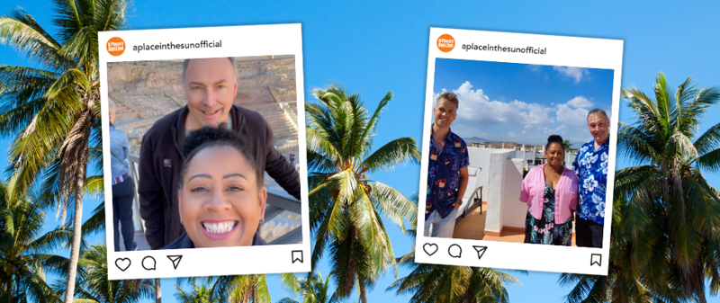 Meet the buyers who bought a property in Murcia for just £59k