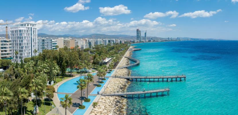 Limassol