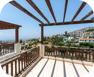 Property in Cyprus
