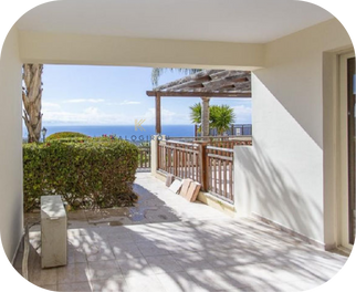 Property in Cyprus