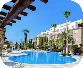 Property in Cyprus