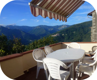 Property in Italy